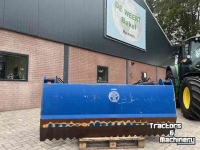 Silageschneidezange AP NP 2200 , np 2200 , kuilhapper 2.20