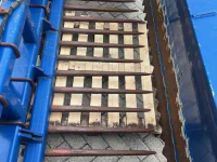 Silageschneidezange AP NP 2200 , np 2200 , kuilhapper 2.20