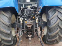 Schlepper / Traktor New Holland T 6030 Range Command