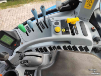 Schlepper / Traktor New Holland T 6030 Range Command