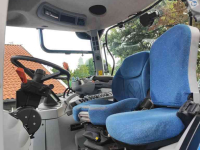 Schlepper / Traktor New Holland T 6030 Range Command