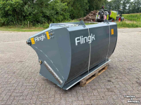 Silageschneidezange Flingk 1420
