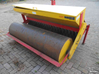 Durchsämaschine Vredo doorzaaier