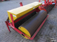 Durchsämaschine Vredo doorzaaier