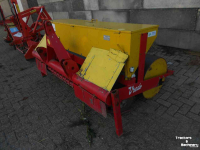Durchsämaschine Vredo doorzaaier