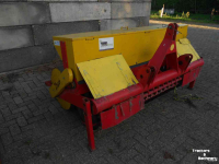 Durchsämaschine Vredo doorzaaier