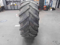 Räder, Reifen, Felgen & Distanzringe Trelleborg 600/70R30 TM900