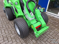 Radlader Avant 755i TDL