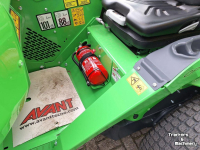 Radlader Avant 755i TDL