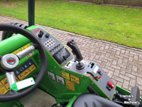 Radlader Avant 755i TDL
