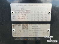 Mähwerk Vicon Vicon Extra 932T Getrokken Maaier
