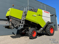 Mähdrescher Claas EVION 450 E5 CLASSIC