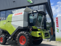 Mähdrescher Claas EVION 450 E5 CLASSIC