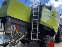 Mähdrescher Claas EVION 450 E5 CLASSIC