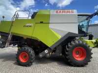 Mähdrescher Claas EVION 450 E5 CLASSIC