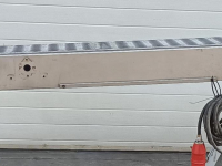 Steigförderband  Opvoerband 1750X250 OPVOERBAND ELEVATOR BELT FÖRDERBAND STEIGBAND