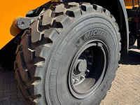 Räder, Reifen, Felgen & Distanzringe Michelin Michelin - XHA2 20.5R25 op wiel Case 721G 4 stuks