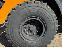 Räder, Reifen, Felgen & Distanzringe Michelin Michelin - XHA2 20.5R25 op wiel Case 721G 4 stuks