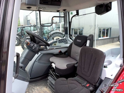 Schlepper / Traktoren Valtra N135 Active  Nieuw ! Direct uit voorraad leverbaar!