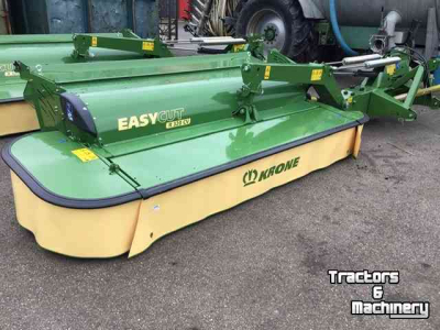 Mähwerk Krone EasyCut R320 CV