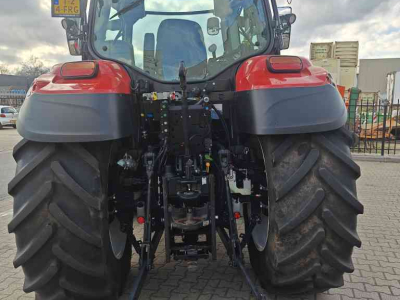 Schlepper / Traktor Steyr 4130 Expert CVT