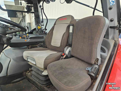 Schlepper / Traktor Steyr 4130 Expert CVT