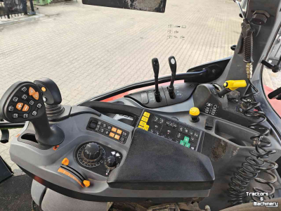 Schlepper / Traktor Steyr 4130 Expert CVT