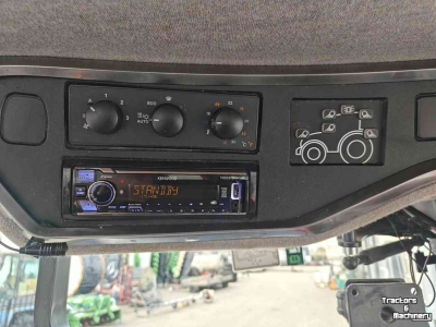 Schlepper / Traktor Steyr 4130 Expert CVT
