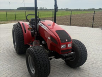Schlepper / Traktor McCormick Gm45