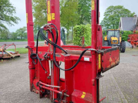 Siloblockschneider BVL Topstar 170 dw