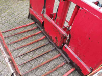 Siloblockschneider BVL Topstar 170 dw