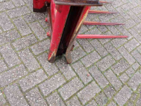 Siloblockschneider BVL Topstar 170 dw