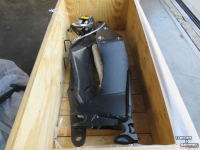 Frontlader Hydrac Voorladersteunen NewH T5 Case-IH Farmall Steyr Multi Parts nr:718195002