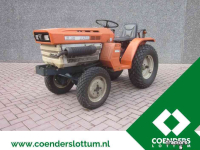 Gartentraktoren Kubota KUBOTA | B1400