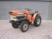 Gartentraktoren Kubota KUBOTA | B1400
