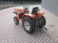 Gartentraktoren Kubota KUBOTA | B1400