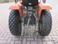 Gartentraktoren Kubota KUBOTA | B1400
