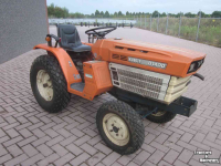 Gartentraktoren Kubota KUBOTA | B1400