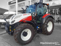 Schlepper / Traktor Steyr Expert 4140