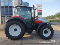 Schlepper / Traktor Steyr Expert 4140