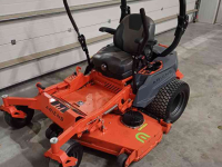 Aufsitzrasenmäher Ariens Ariens Zenith E 60RD
