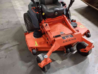Aufsitzrasenmäher Ariens Ariens Zenith E 60RD