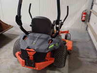 Aufsitzrasenmäher Ariens Ariens Zenith E 60RD