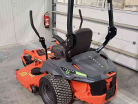 Aufsitzrasenmäher Ariens Ariens Zenith E 60RD
