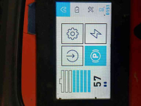 Aufsitzrasenmäher Ariens Ariens Zenith E 60RD