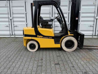 Gabelstapler Yale GDP 30 VX