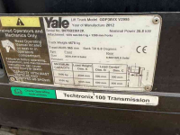 Gabelstapler Yale GDP 30 VX