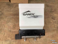 Granulatstreuer Gandy P 45 Forage Granulaatstrooier Elektrisch