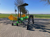 Schwader Talex Spider 420 harken