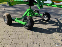 Schwader Talex Spider 420 harken